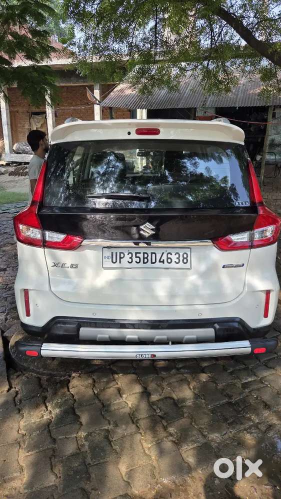 Maruti Suzuki Xl6 2021 Petrol Manual