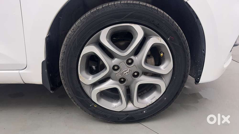 Hyundai Elite I20 Sportz Plus Dual Tone, 2019, Petrol