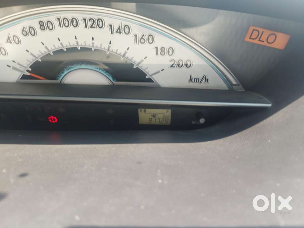 Toyota Etios 2010-2012 Gd, 2012, Diesel