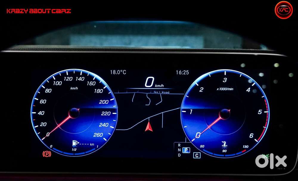 Mercedes-benz Gls 400 4matic, 2022, Diesel