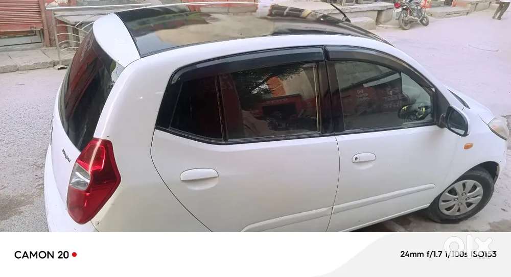 Power Window Good Conditions