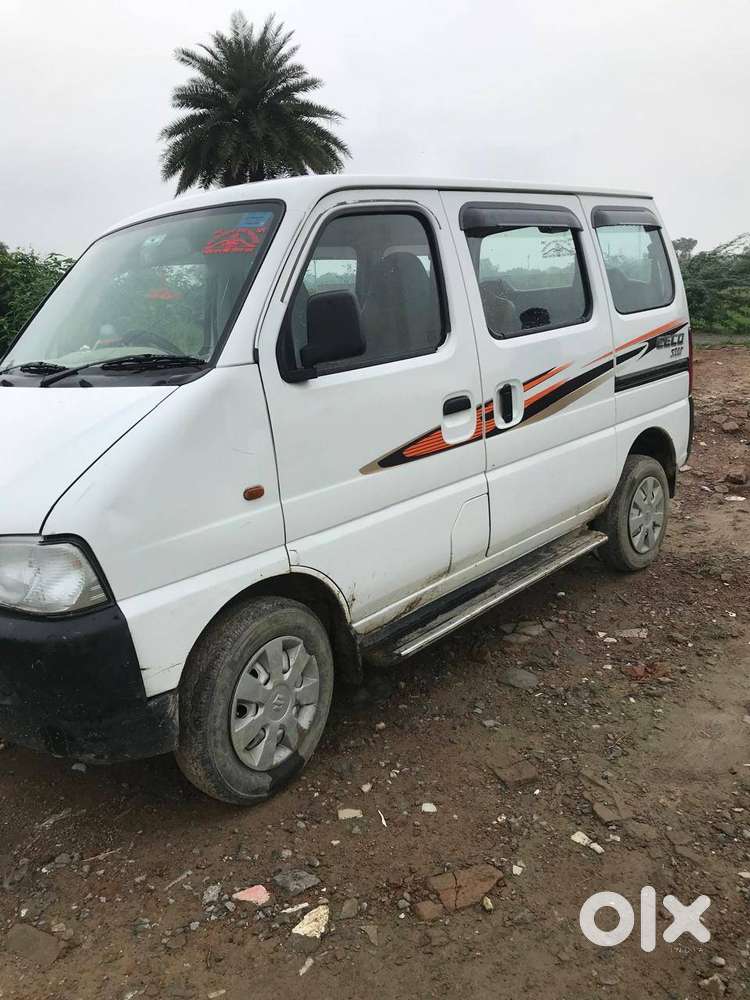 Maruti Suzuki Eeco 2022 Petrol Car