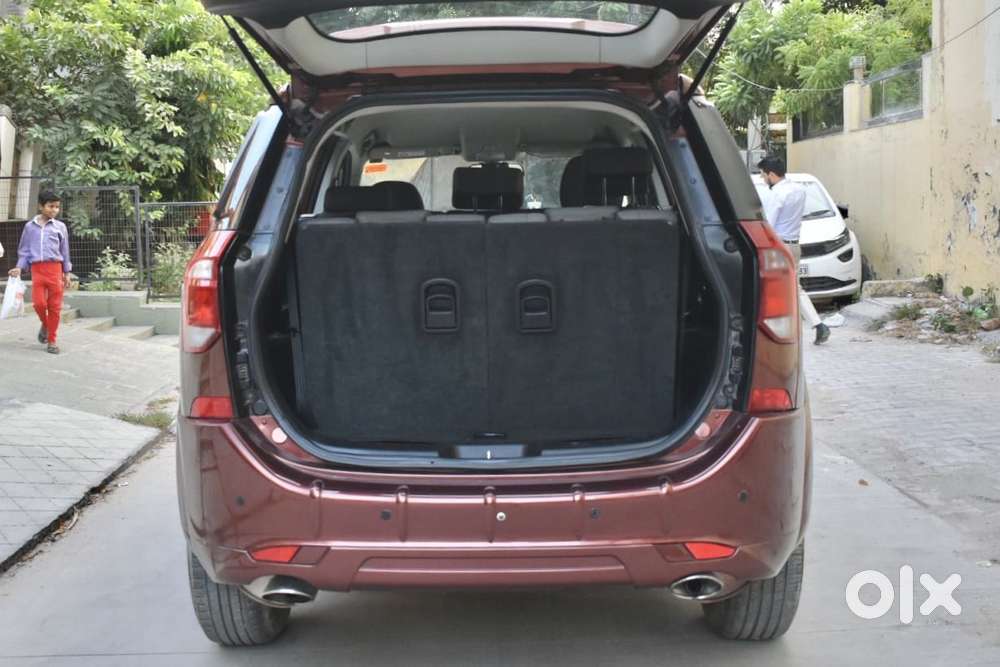 Mahindra Xuv500 W5, 2018, Diesel