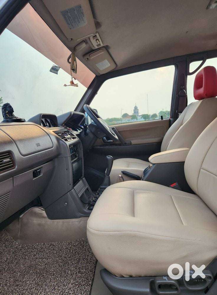 Mitsubishi Pajero 2.8 Sfx Bsiv Dual Tone, 2011, Diesel