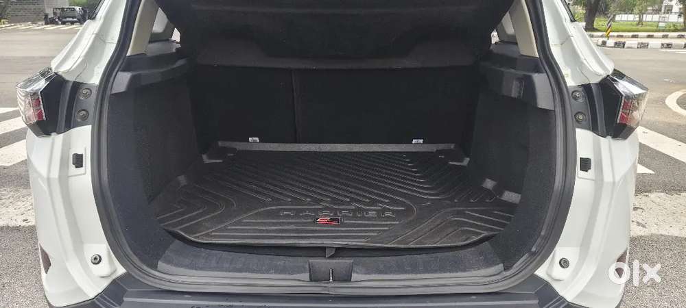 Tata Harrier 2.0 Kryotec 2022