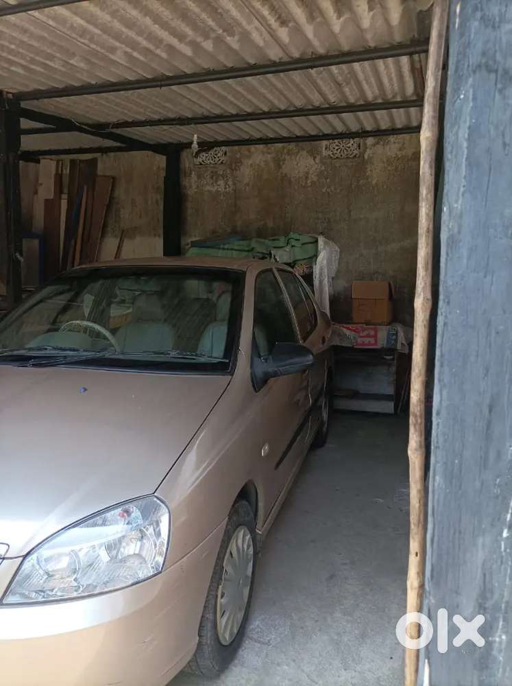 Tata Indigo Ls Tds 2008