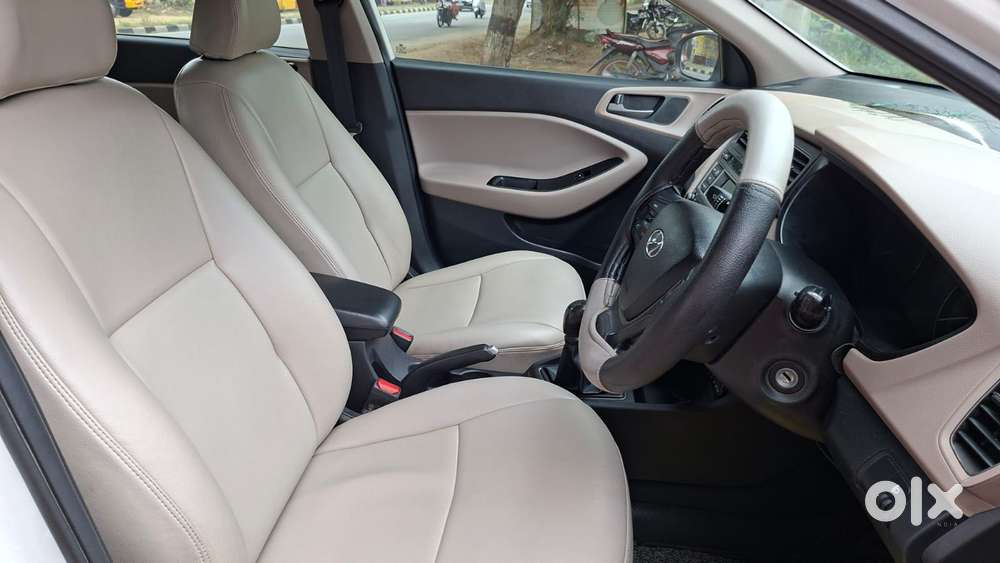 Hyundai I20 1.2 Spotz, 2017, Petrol