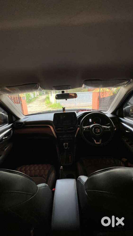 Maruti Suzuki Petrol 2024