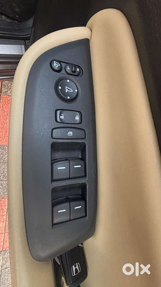 Honda City Zx Cvt, 2022, Petrol