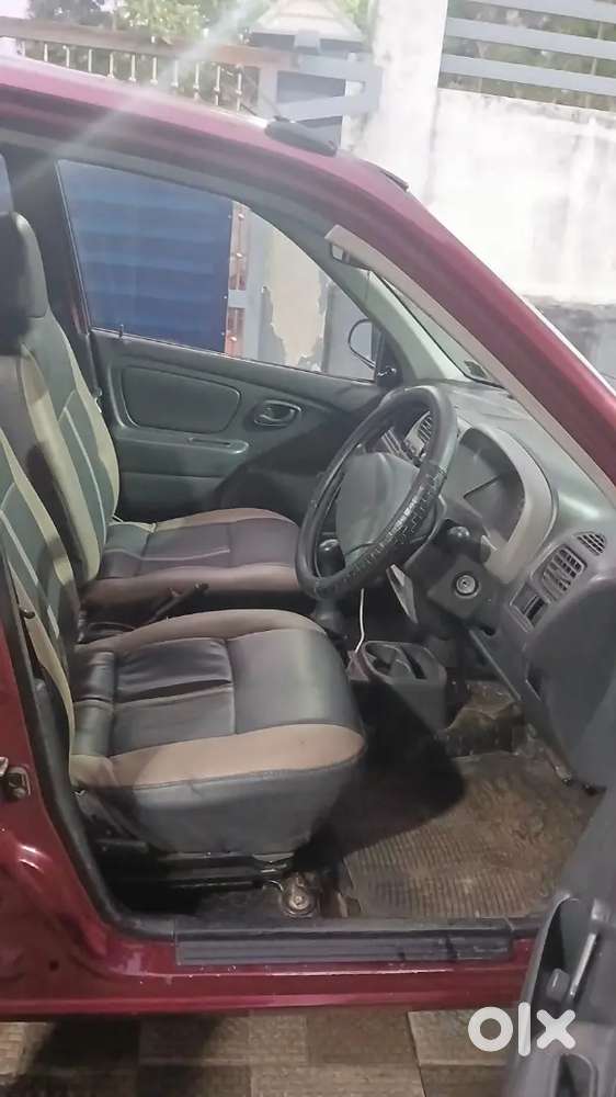 Maruti Suzuki Alto 800 2012 Petrol Good Condition