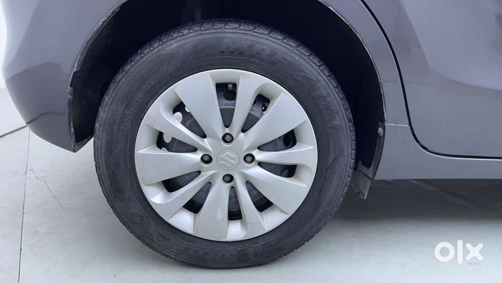 Maruti Suzuki Baleno 2019-2022 1.2 Delta At, 2016, Petrol