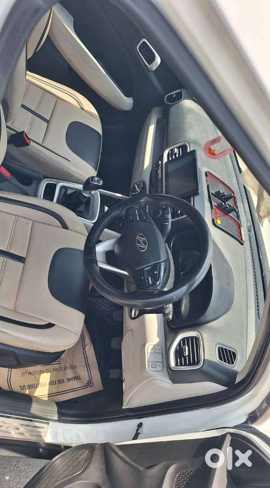 Hyundai Venue 1.5 Crdi S Plus, 2023, Diesel