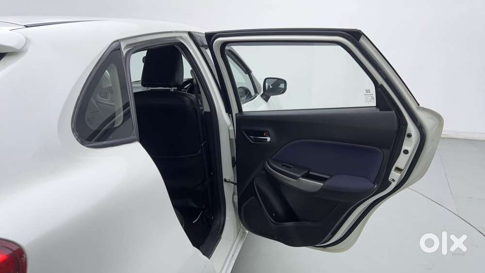 Maruti Suzuki Baleno 1.3 Delta, 2019, Petrol