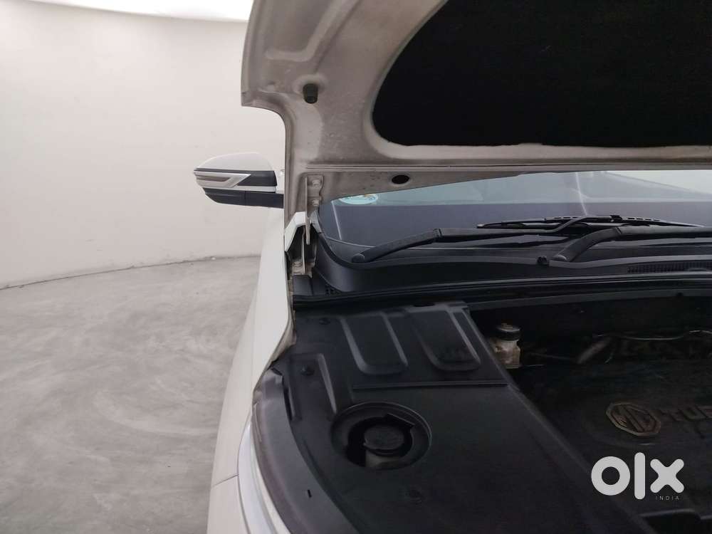 Mg Hector 2.0 Sharp Diesel, 2020, Diesel