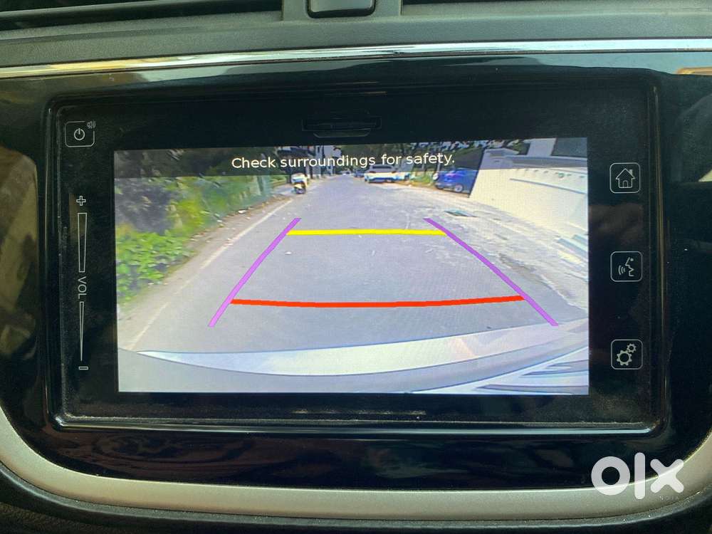 Maruti Suzuki S-cross Zeta 1.3, 2016, Diesel