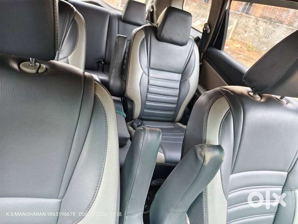 Mahindra Marazzo M2, 2018, Diesel