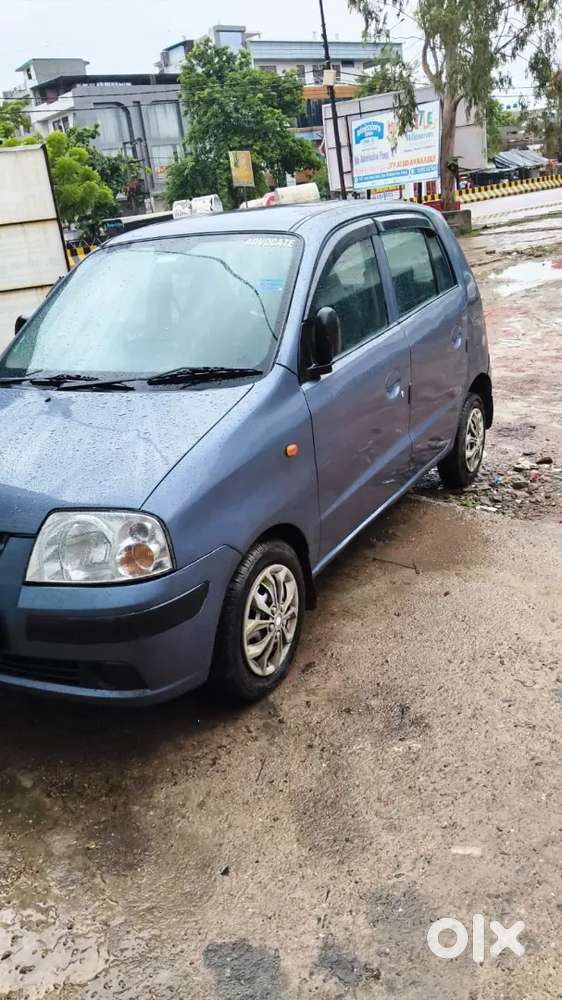 All Good Condition Cng Me Milage 24 Ka Hai