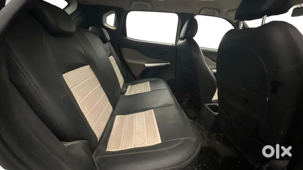 Nissan Magnite 1.0 Xe, 2023, Petrol