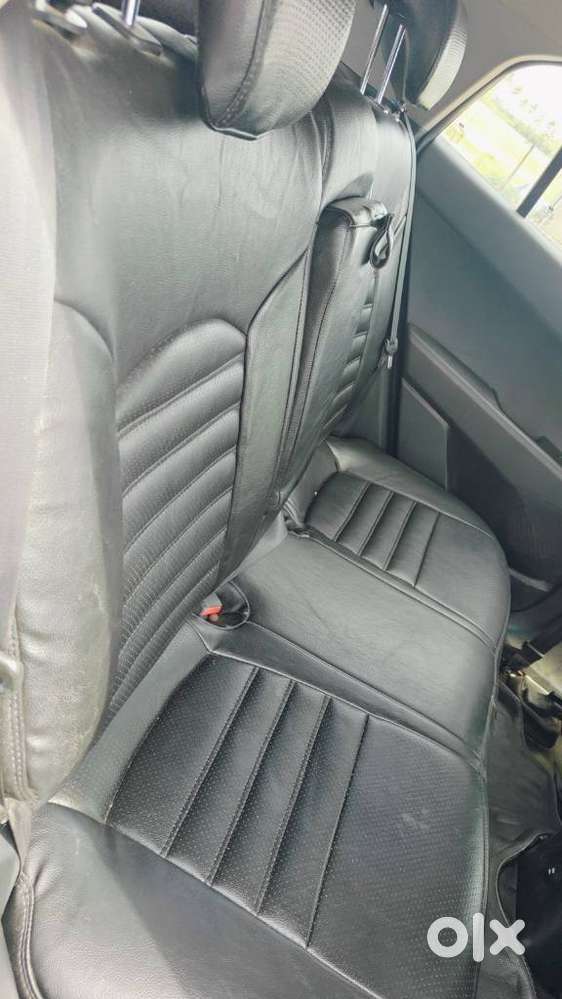 Hyundai Creta 1.6 Sx Plus, 2018, Diesel