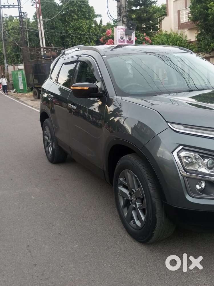 Tata Safari 2.0 Kryotec Xt Plus, 2021, Diesel