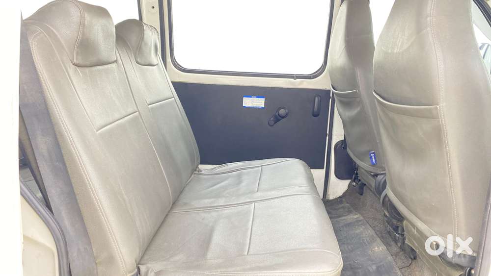 Maruti Suzuki Eeco 1.2 7 Str, 2021, Petrol