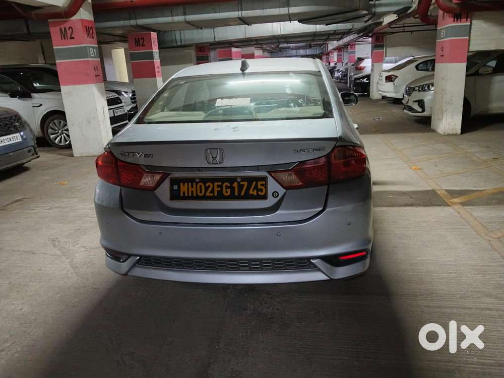 Honda City Sv Mt I-dtec, 2019, Diesel