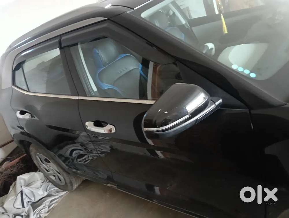 Hyundai Creta 2023