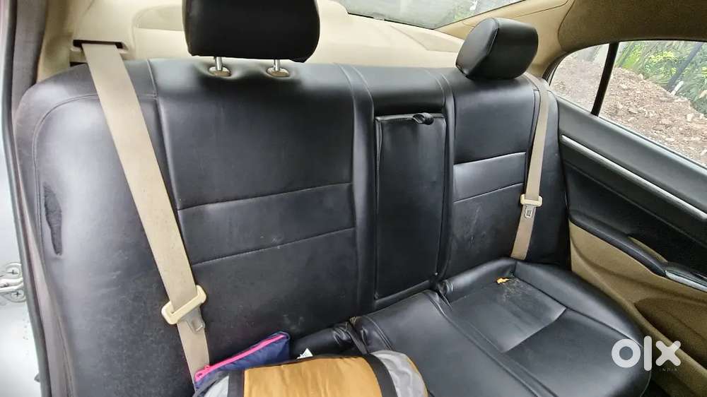 Honda Civic 1.8 Manual 2010 Cng Petrol , Green Tax Paid, Valid 2030
