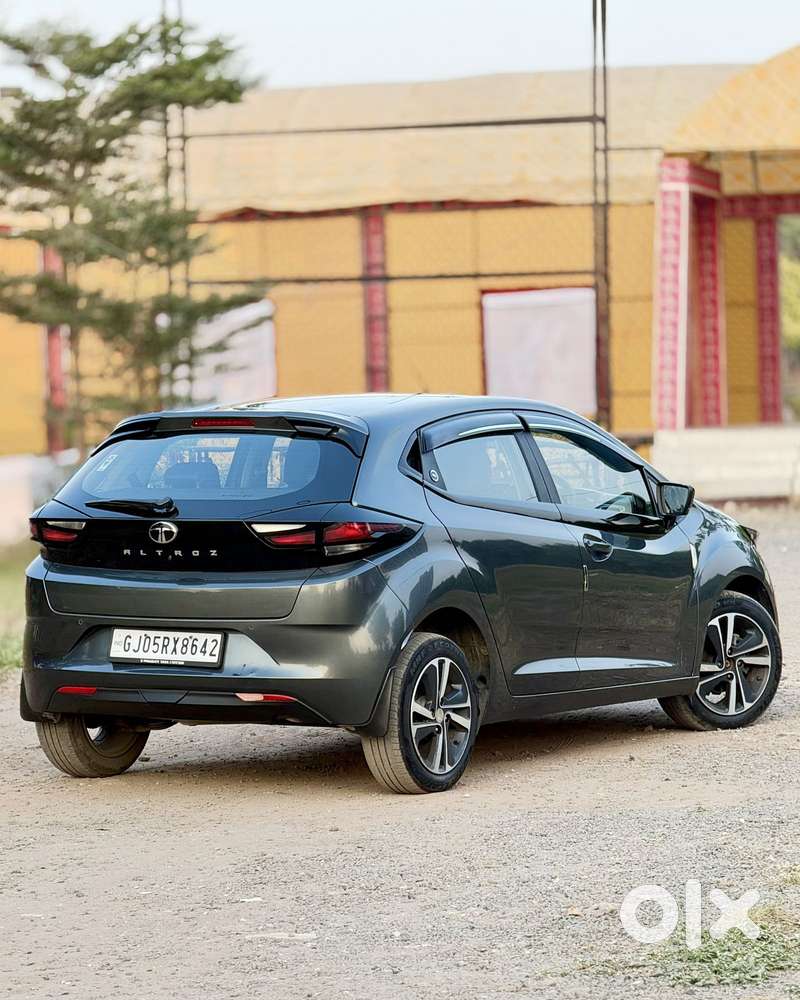Tata Altroz, 2024, Diesel