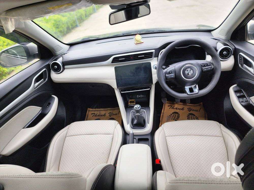 Mg Astor 1.5 Smart, 2023, Petrol