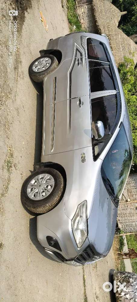Toyota Innova G 2016 Diesel 87000 Km Driven
