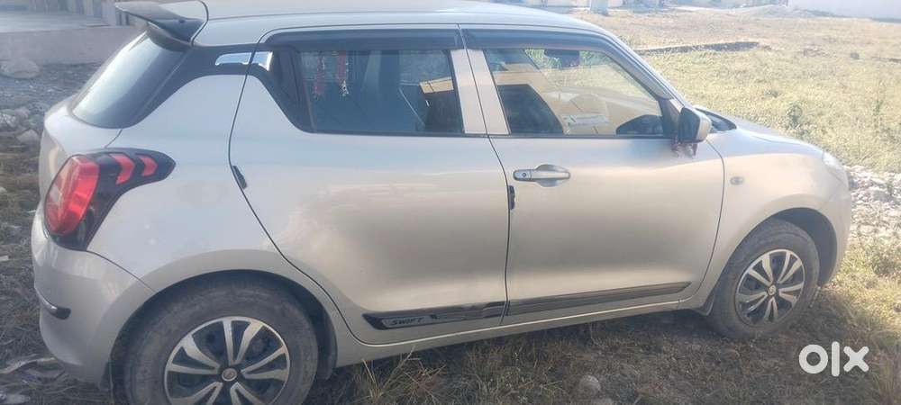 Maruti Suzuki Swift 2019 Petrol Good Condition