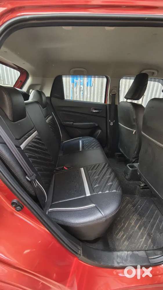 Maruti Suzuki Swift 2023 Petrol 3328 Km Driven