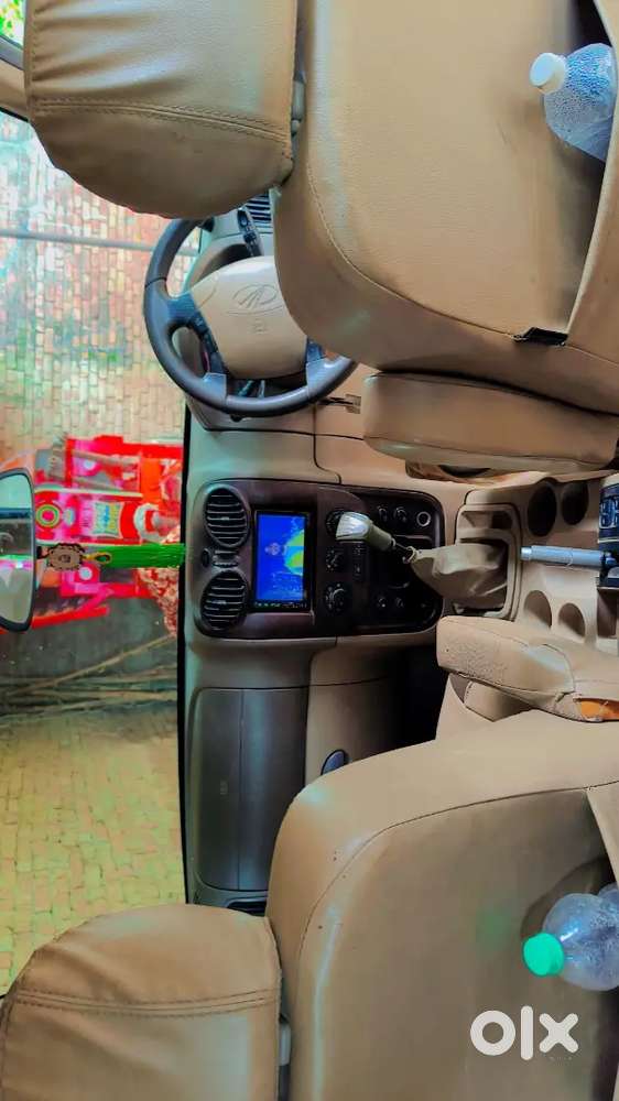 Mahindra Scorpio 2011 Diesel 152000 Km Driven