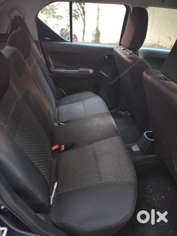 Maruti Suzuki Ignis 1.3 Sigma, 2022, Petrol