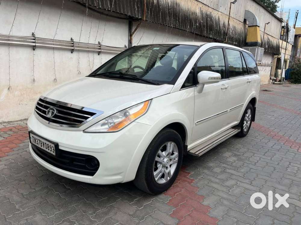 Tata Aria, 2011, Diesel