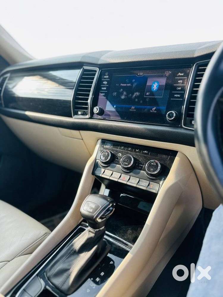 Skoda Kodiaq 2.0 Style Tdi 4x4 At, 2019, Diesel