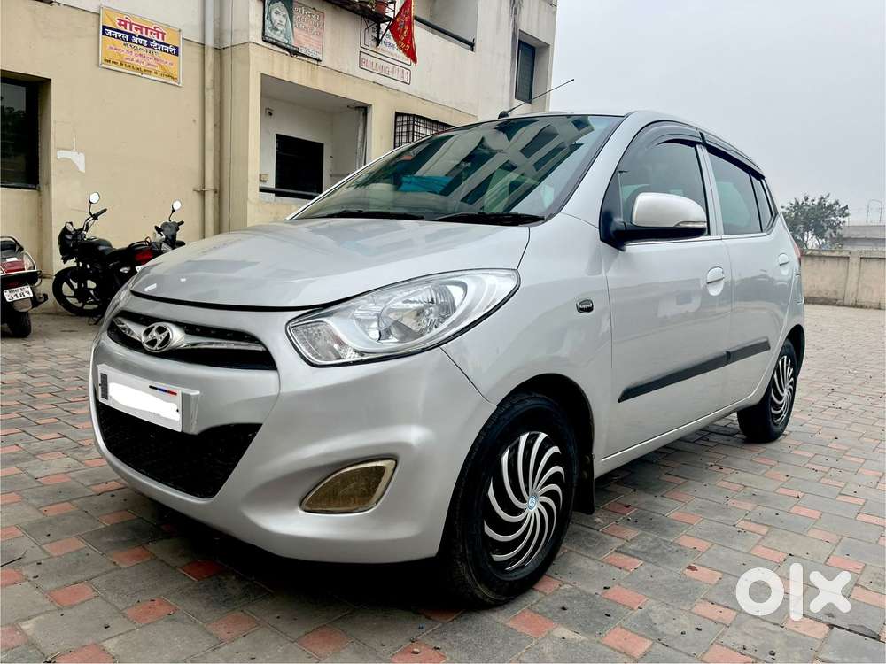Hyundai I10 Magna 1.1l, 2013, Petrol