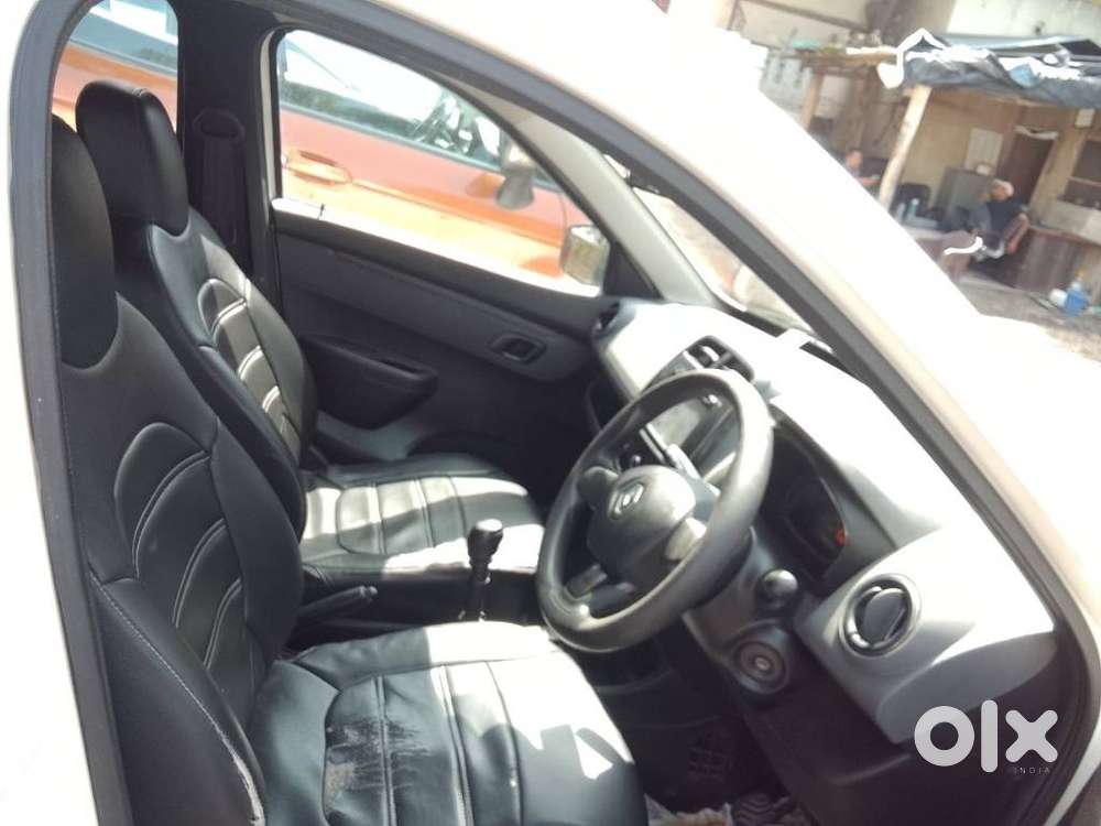 Renault Kwid 1.0 Rxt Edition, 2019, Petrol