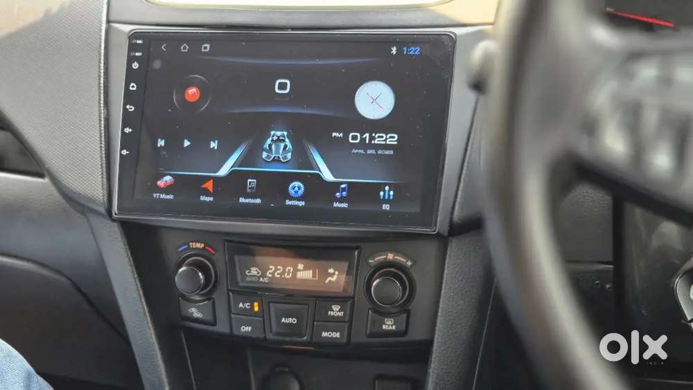 Stage 2 Tuned Diesel Swift Zdi With Button Start