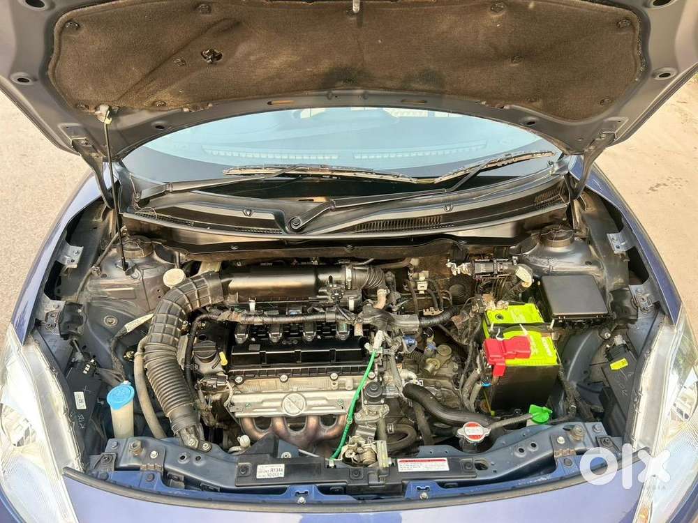 Maruti Suzuki Swift Dzire 2022