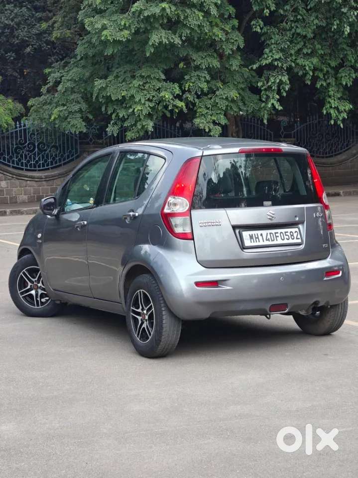 Maruti Suzuki Ritz Vdi Bs-iv, 2012, Diesel
