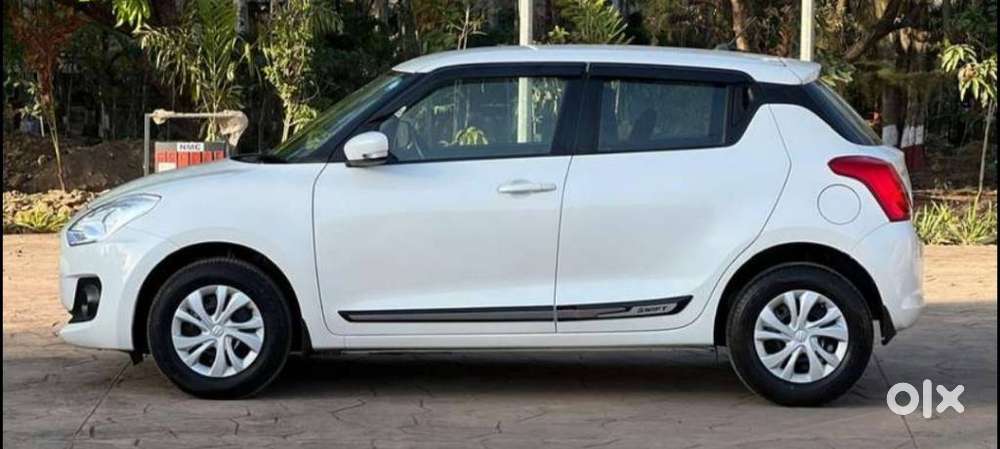 Maruti Suzuki Swift, 2023, Petrol