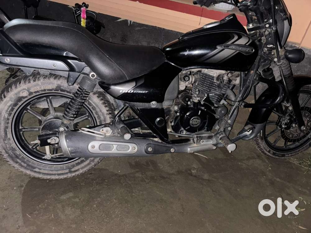 Avenger 160 Bajaj Avenger 180 Second Hand Avenger Street 160