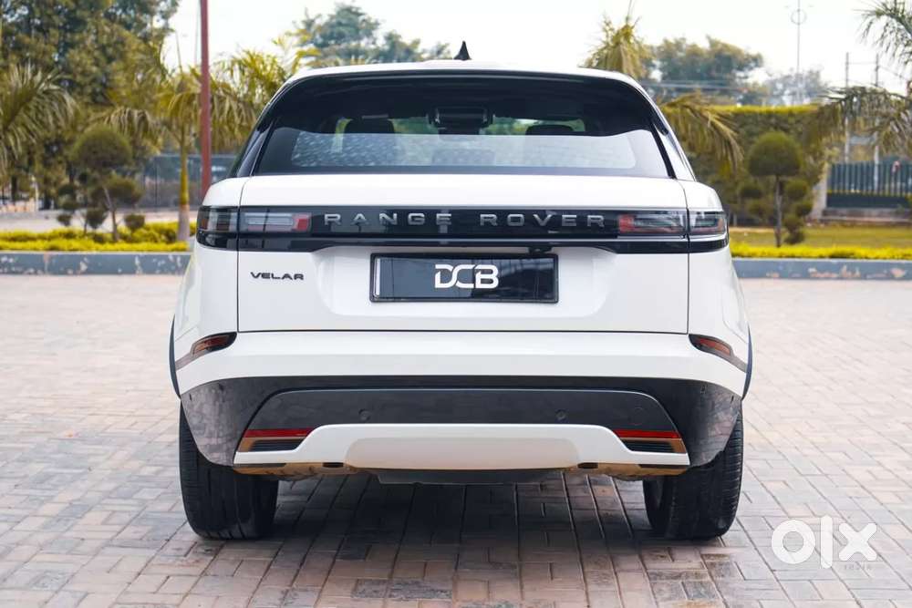 Land Rover Range Velar, 2024, Petrol