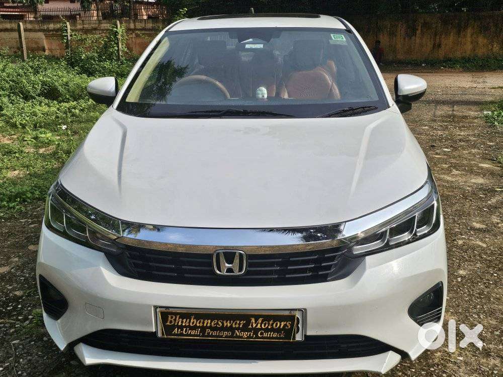 Honda City 1.5 Vx I-vtec Mt, 2024, Petrol