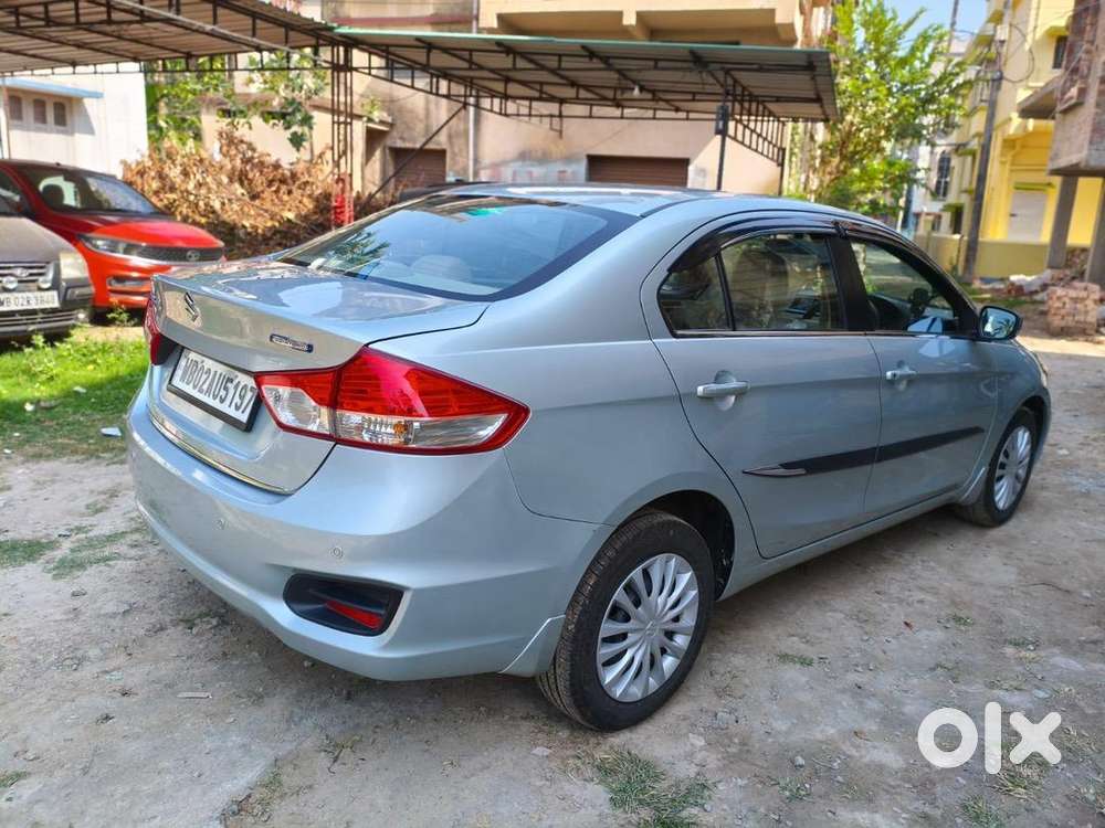 Maruti Suzuki Ciaz 2023 Petrol 3500 Km Driven