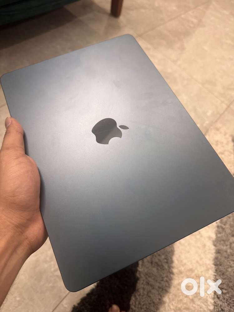 Macbook Air M3