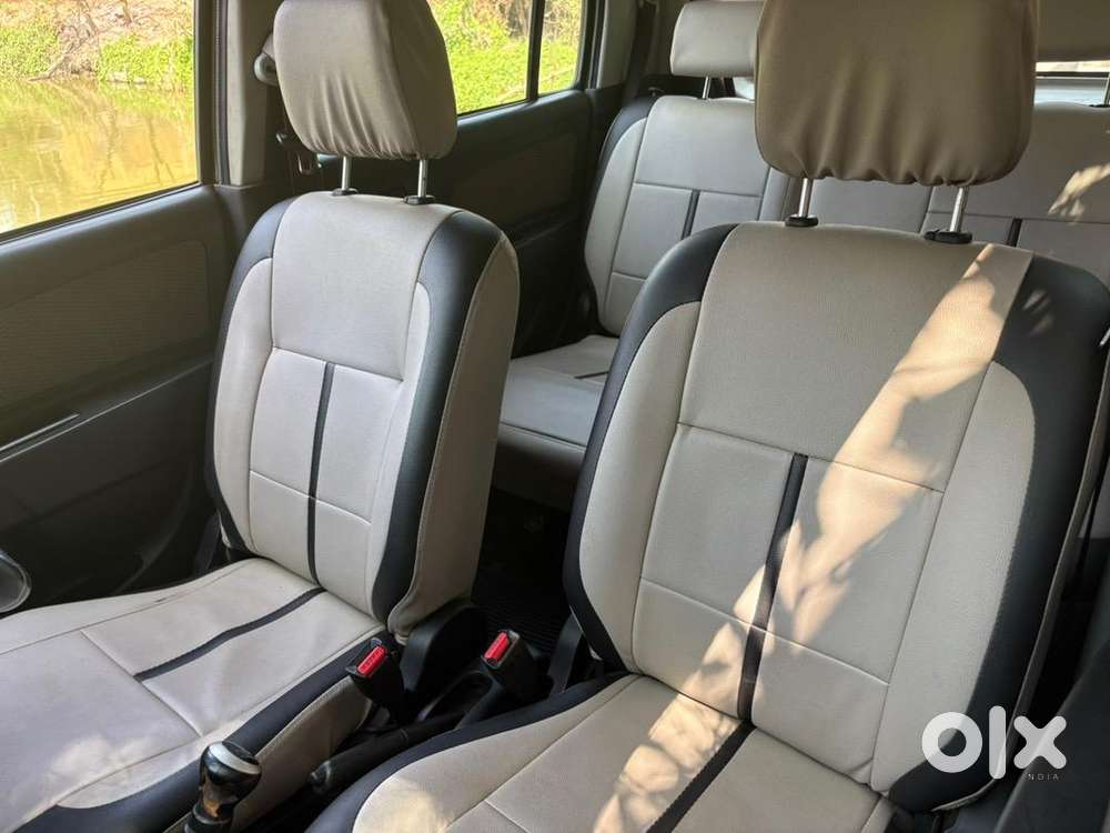 Maruti Suzuki Wagon R 2013 Petrol Well Maintained