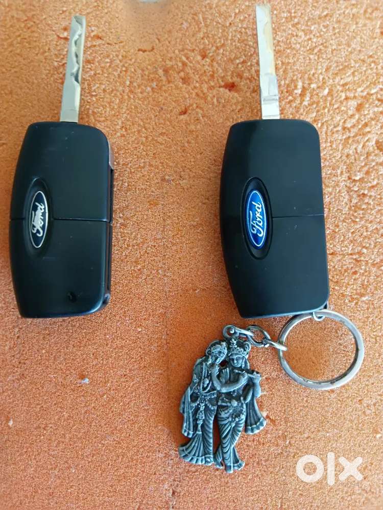 Ford Ecosport 2015 Diesel 73123 Km Driven